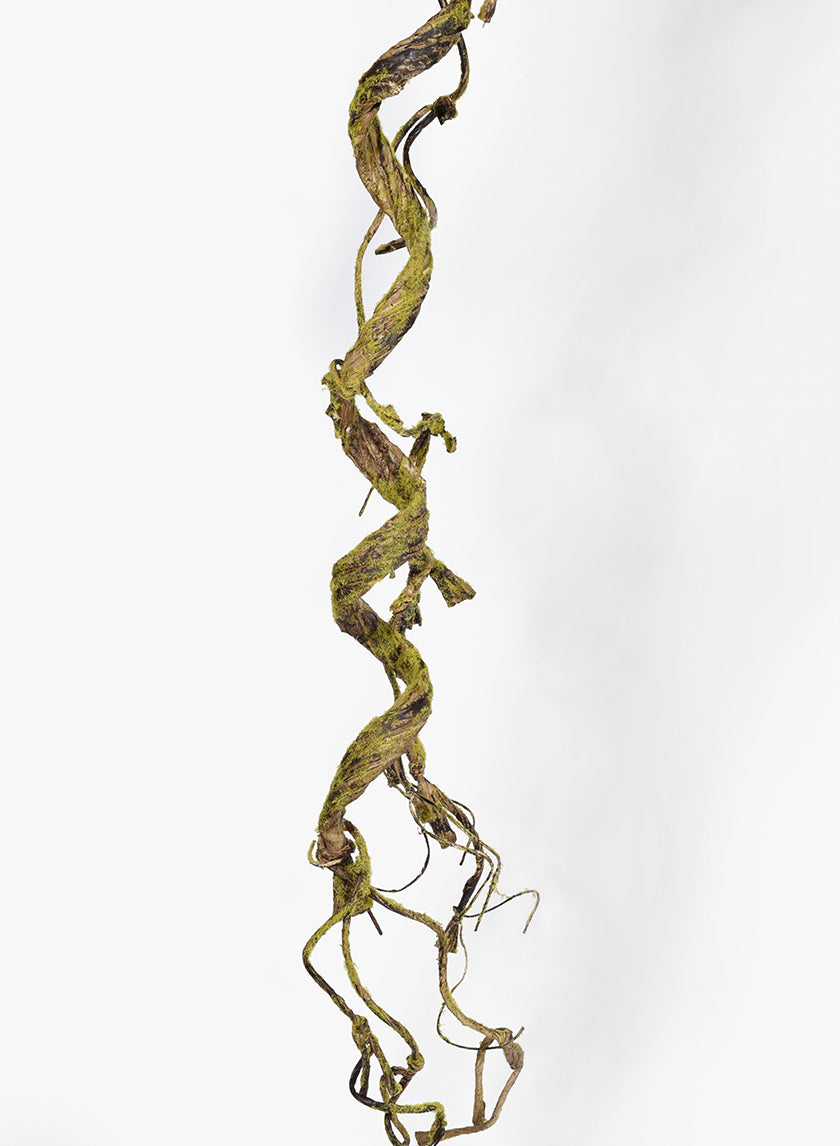 49in Long Mossy Vine Decor Jamali-garden