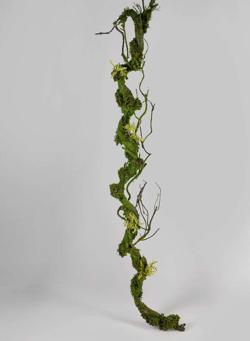 82in Long Mossy Vine Decor Jamali-garden
