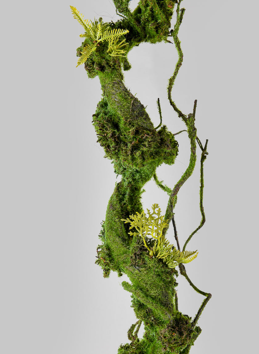 82in Long Mossy Vine Decor Jamali-garden
