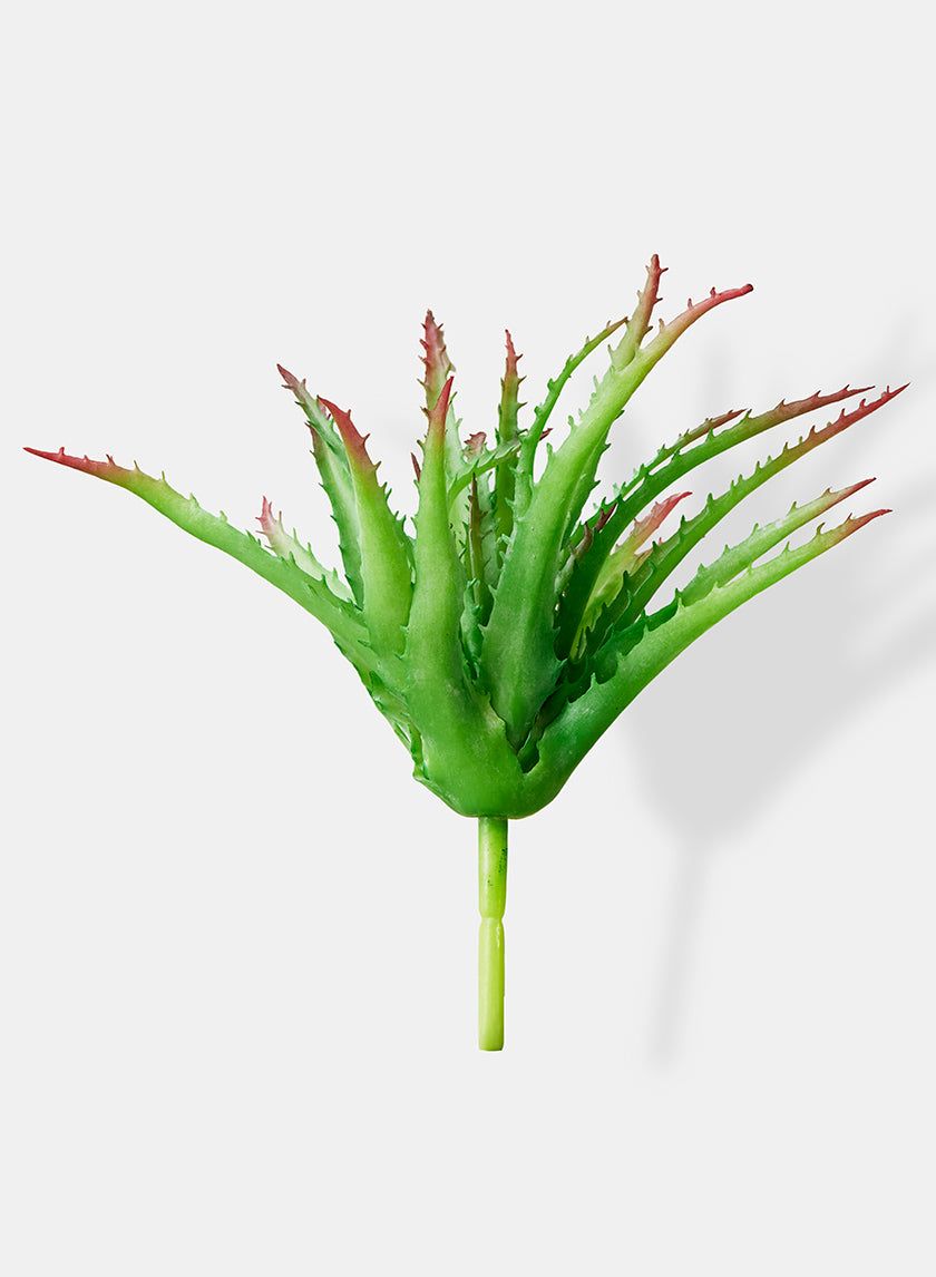 9in Long Aloe Pick Decor Jamali-garden