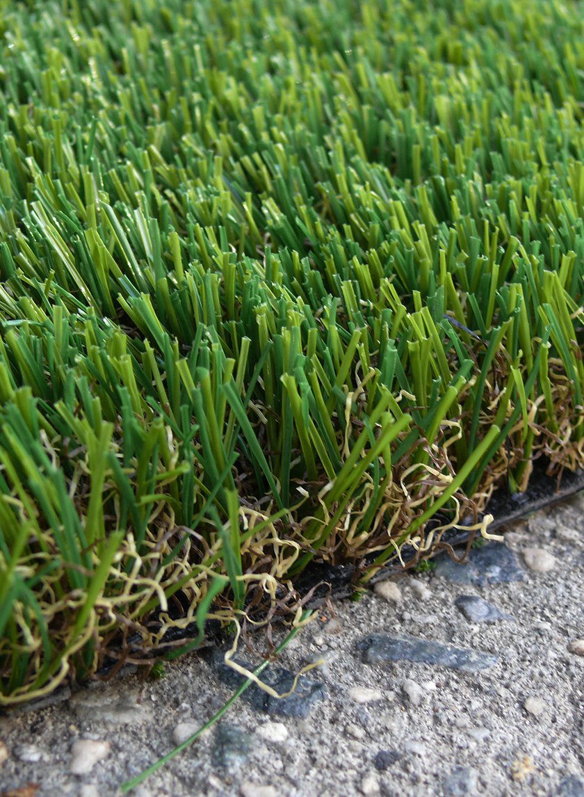 Artificial Grass Turf Decor Jamali-garden