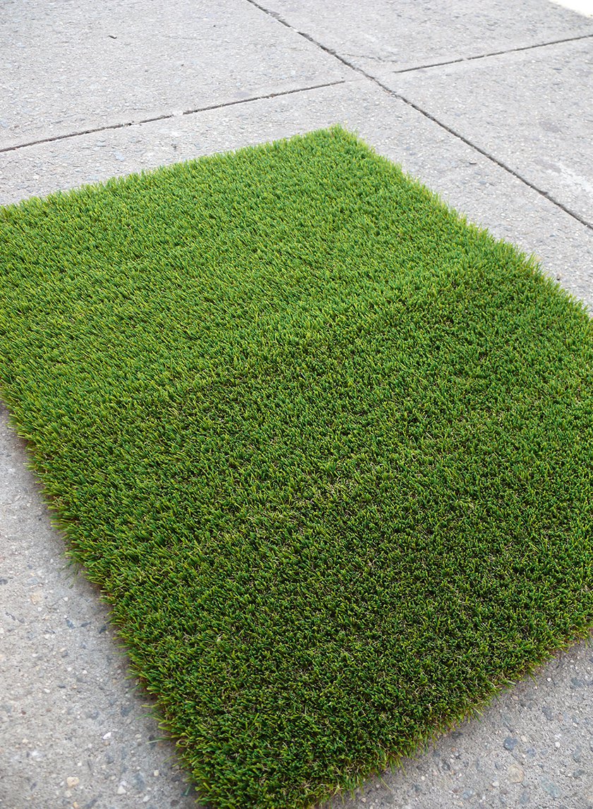 Artificial Grass Turf Decor Jamali-garden