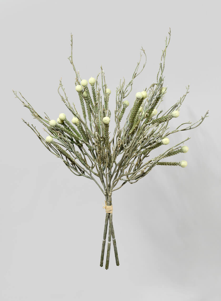 21in Long Berzelia Bundle Decor Jamali-garden