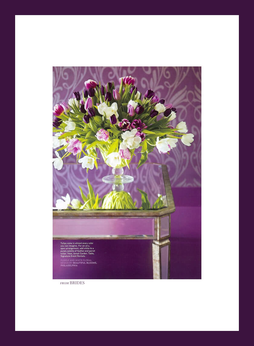 7.5in Wide Glass Table Bowl Decor Jamali-garden