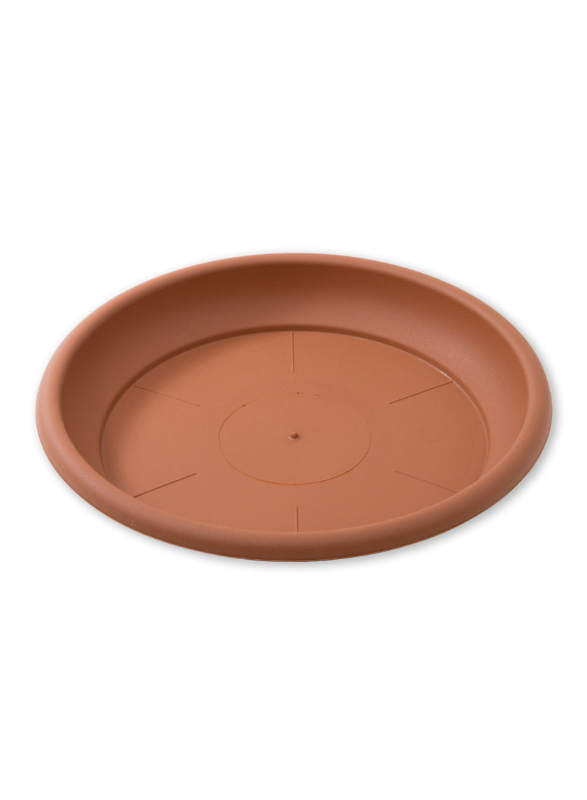 Deroma Terracotta Saucers Decor Jamali-garden