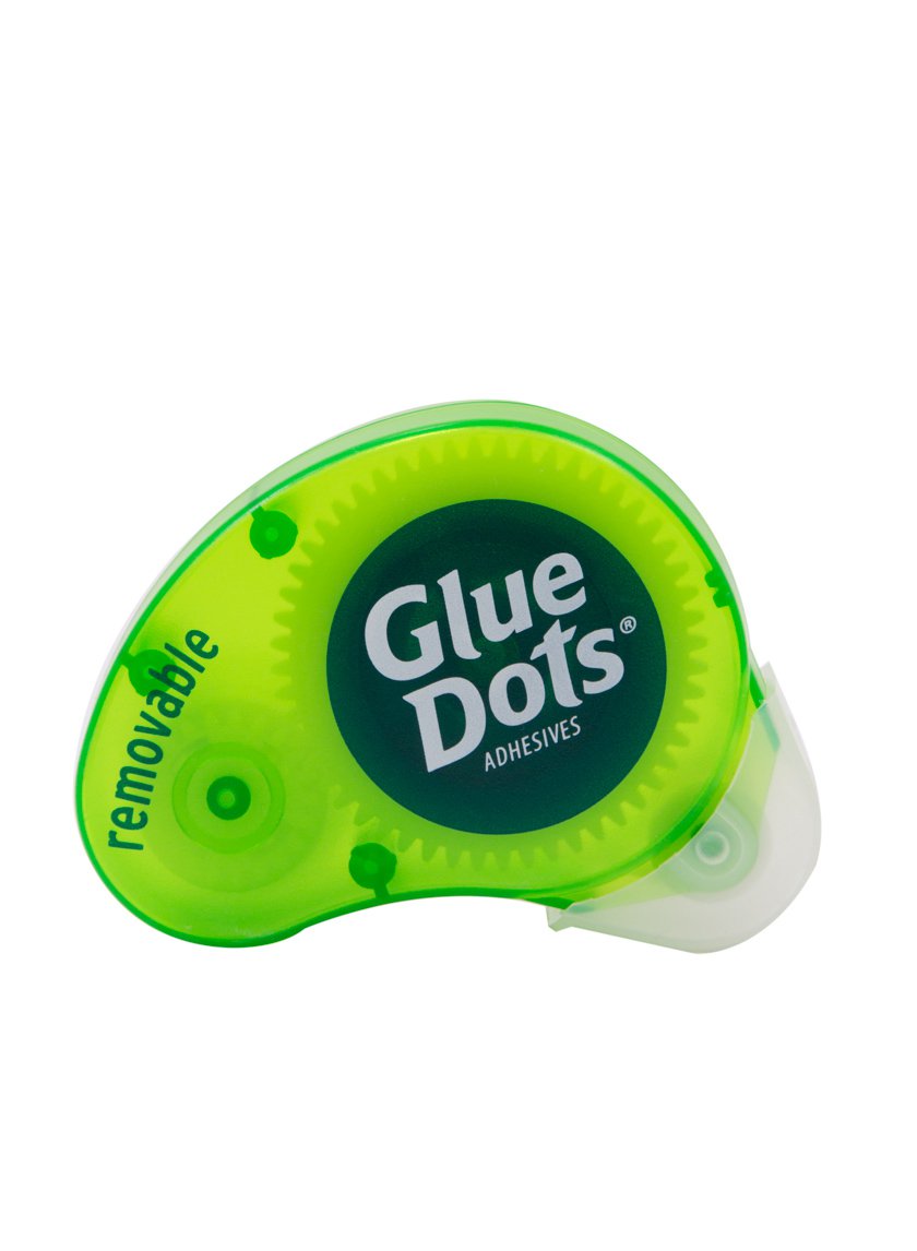 Removable Glue Dots® Dot &