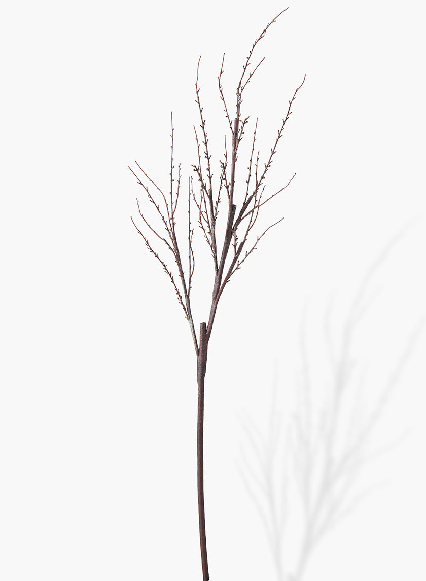 62in Long Twig Branch Decor Jamali-garden