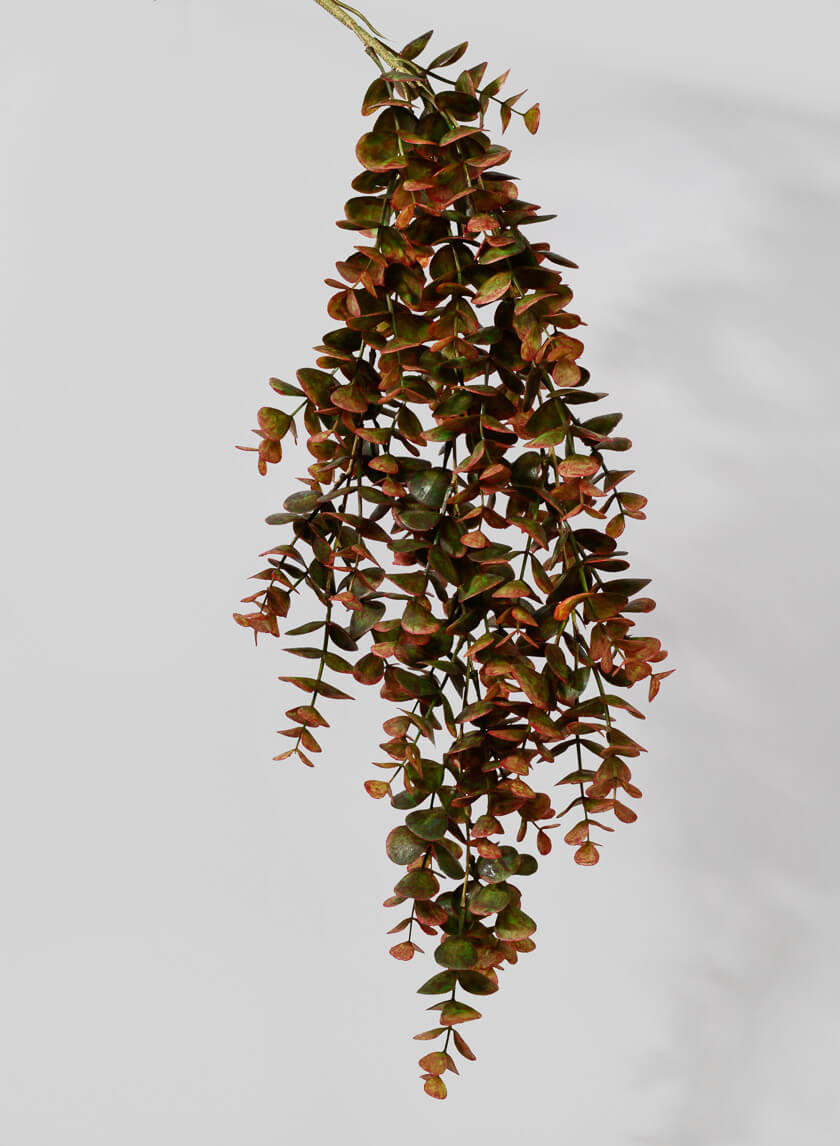 30in Long Fall Eucalyptus Hanging Decor Jamali-garden