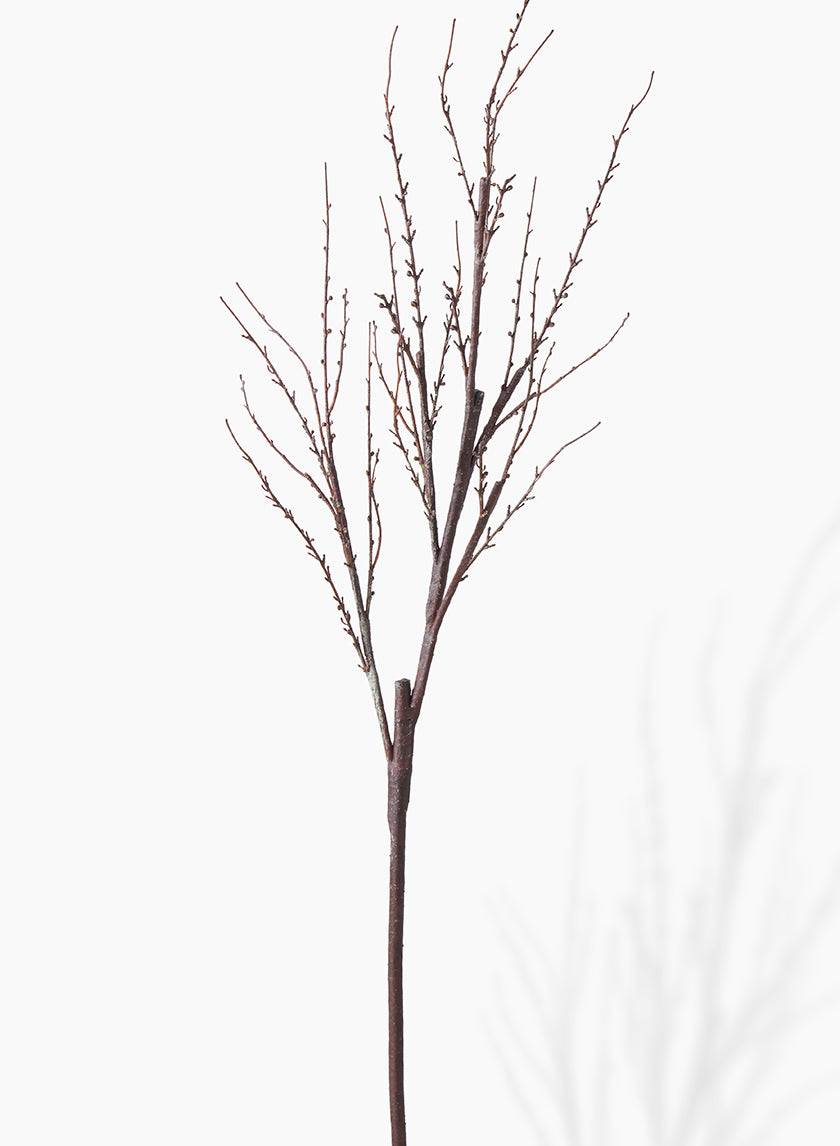62in Long Twig Branch Decor Jamali-garden