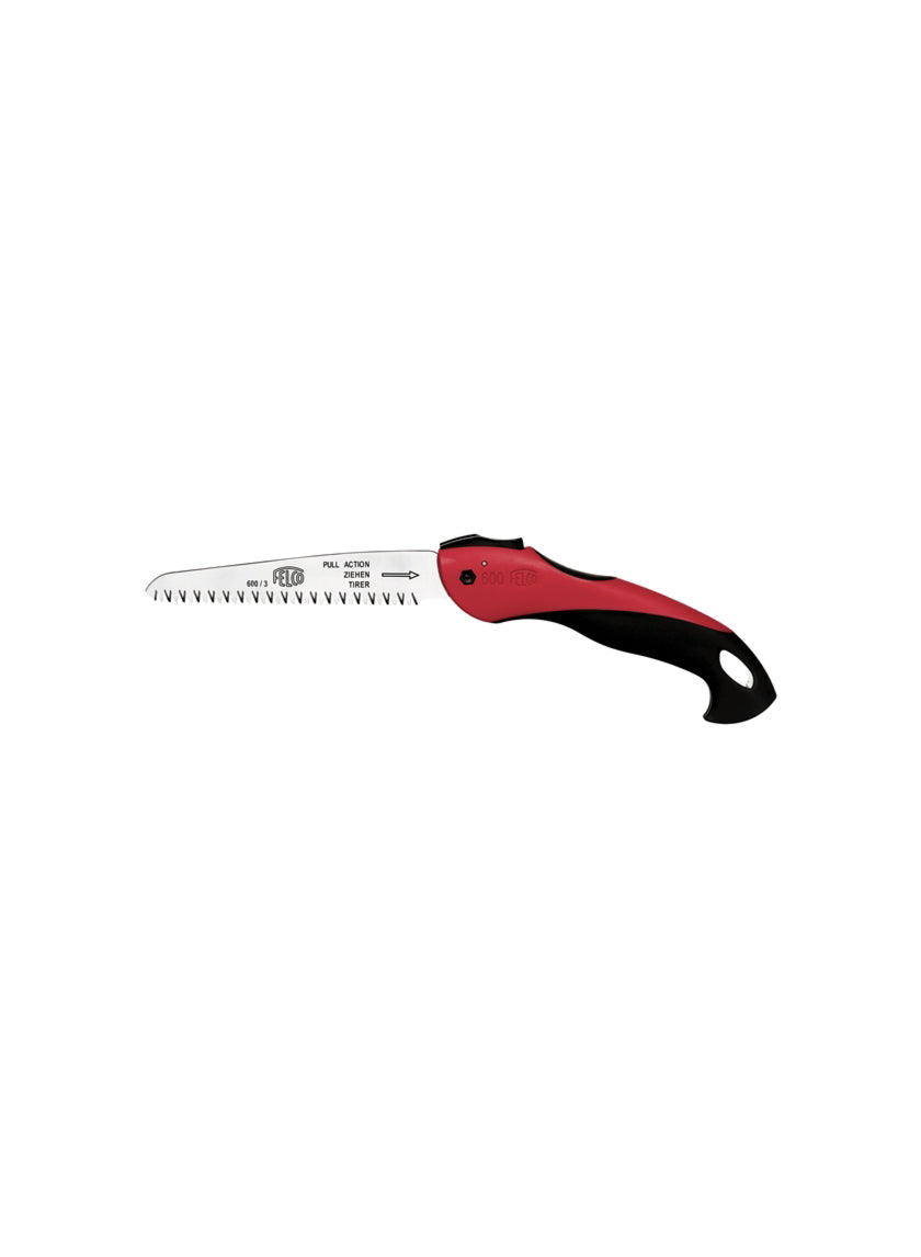 Felco 6in Folding Saw Blade Decor Jamali-garden