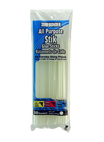 10in Glue Sticks Decor Jamali-garden