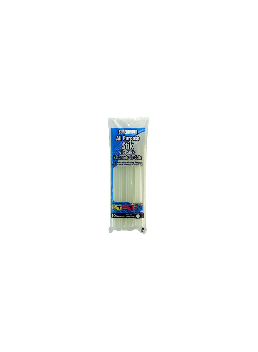 10in Glue Sticks Decor Jamali-garden