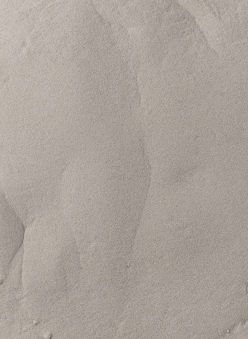 Fine &amp; Superfine Grey Sand Decor Jamali-garden
