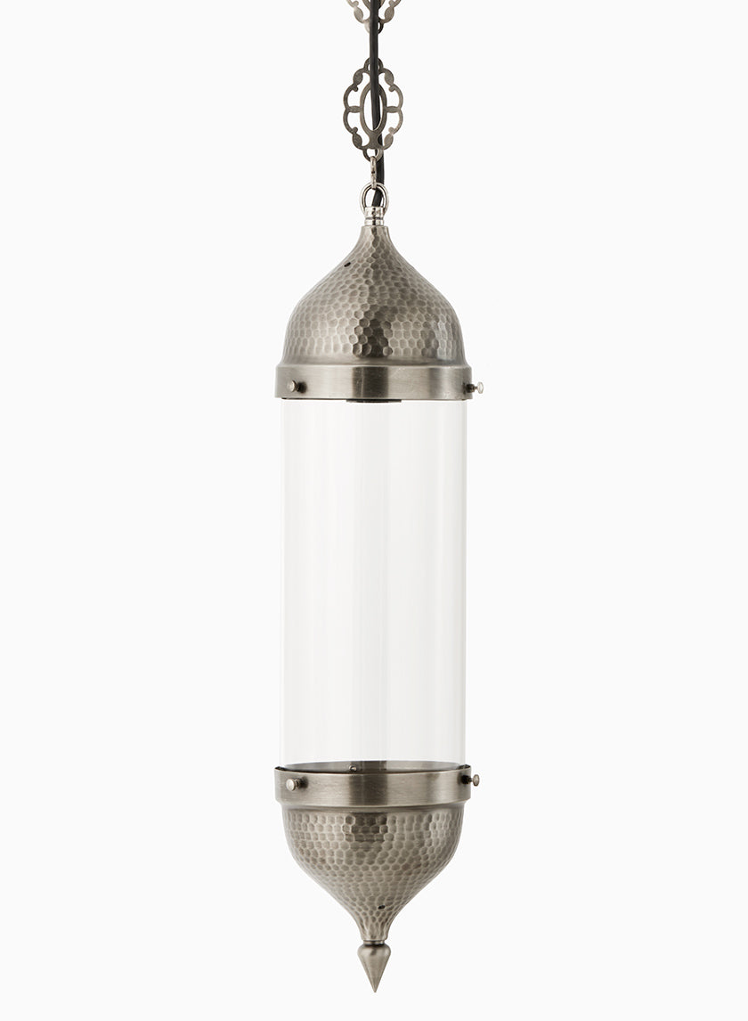 Ottoman Style Lantern Lamp Decor Jamali-garden