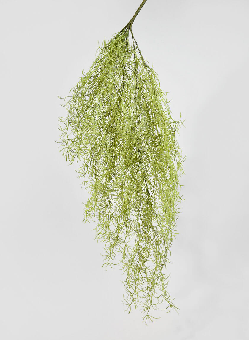36in Long Hanging Grass Vines Decor Jamali-garden
