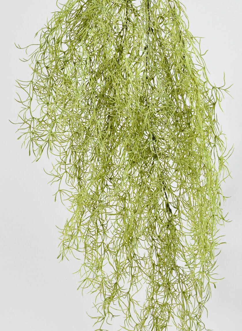 36in Long Hanging Grass Vines Decor Jamali-garden