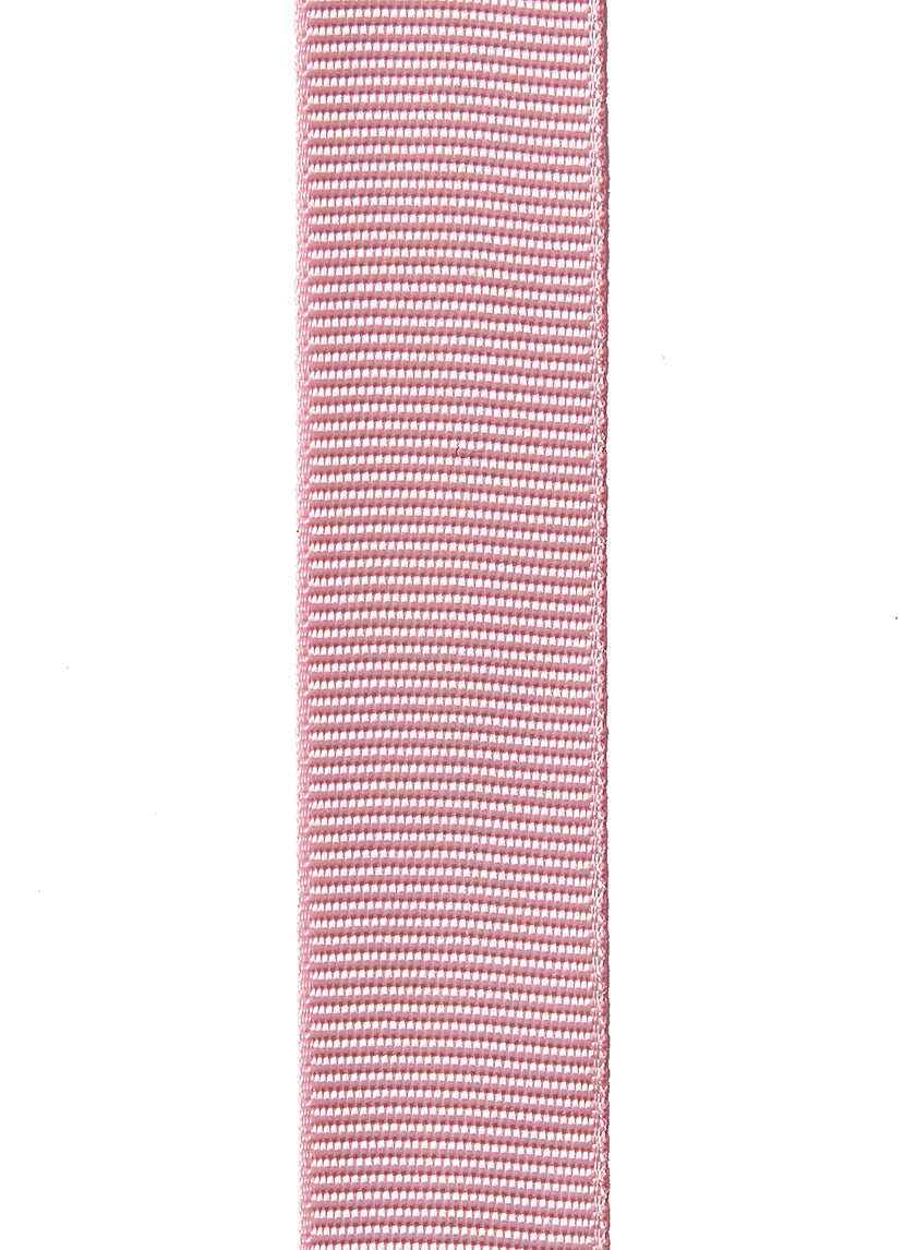 66ft Lavender Pink Grosgrain Ribbon Decor Jamali-garden
