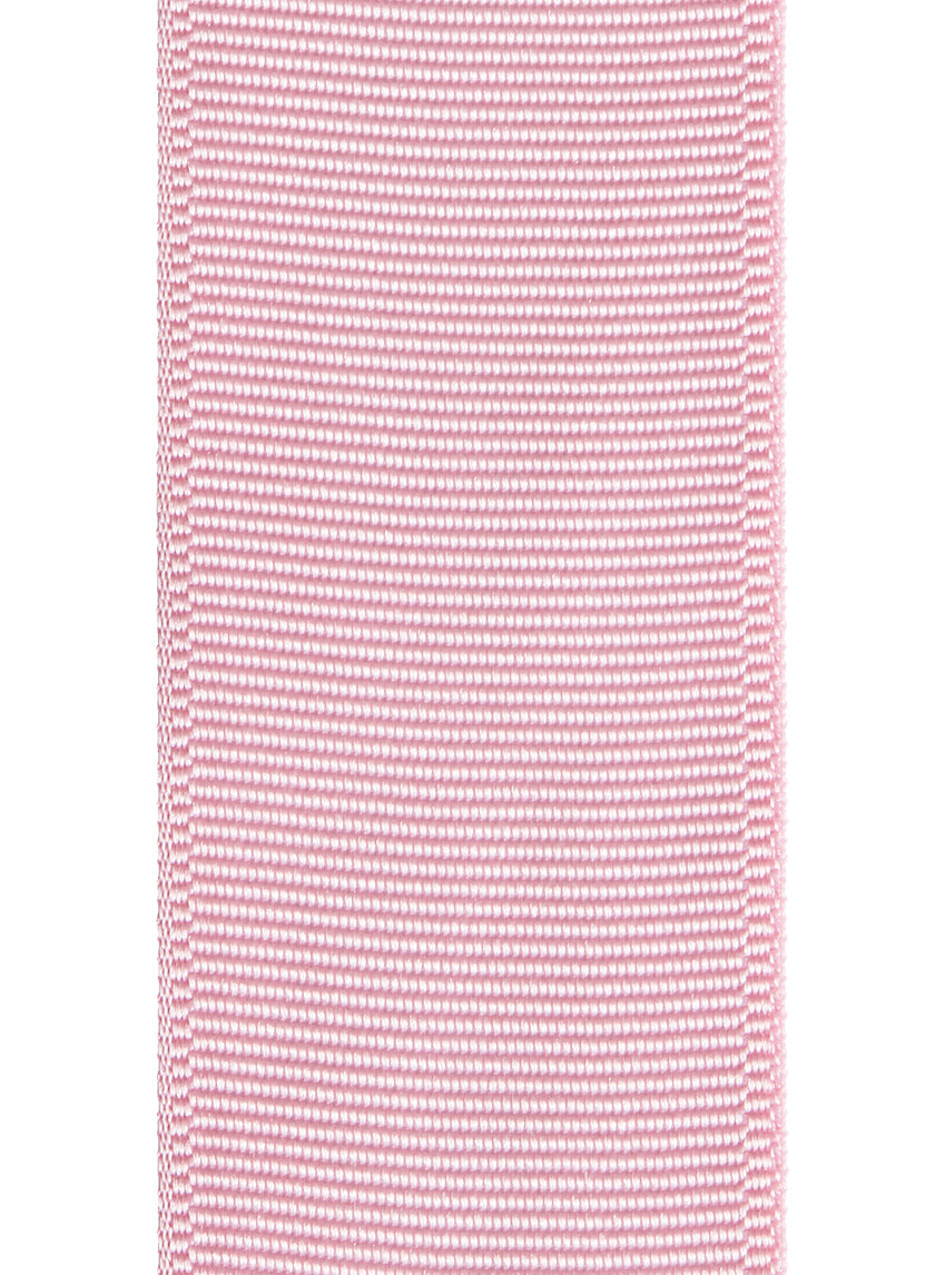 66ft Lavender Pink Grosgrain Ribbon Decor Jamali-garden