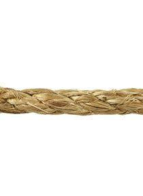1/4in Manila Rope (50 feet) Decor Jamali-garden