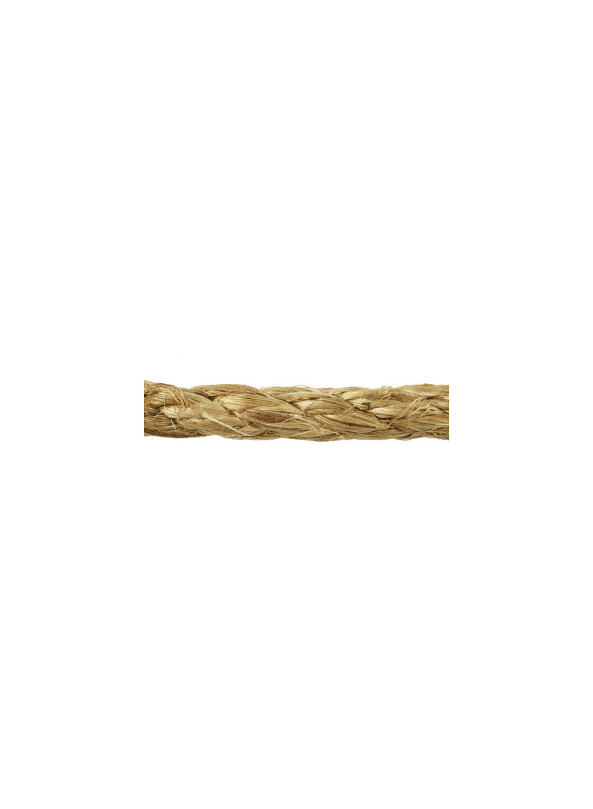 1/4in Manila Rope (50 feet) Decor Jamali-garden