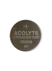 Acolyte Lithium Battery Decor Jamali-garden
