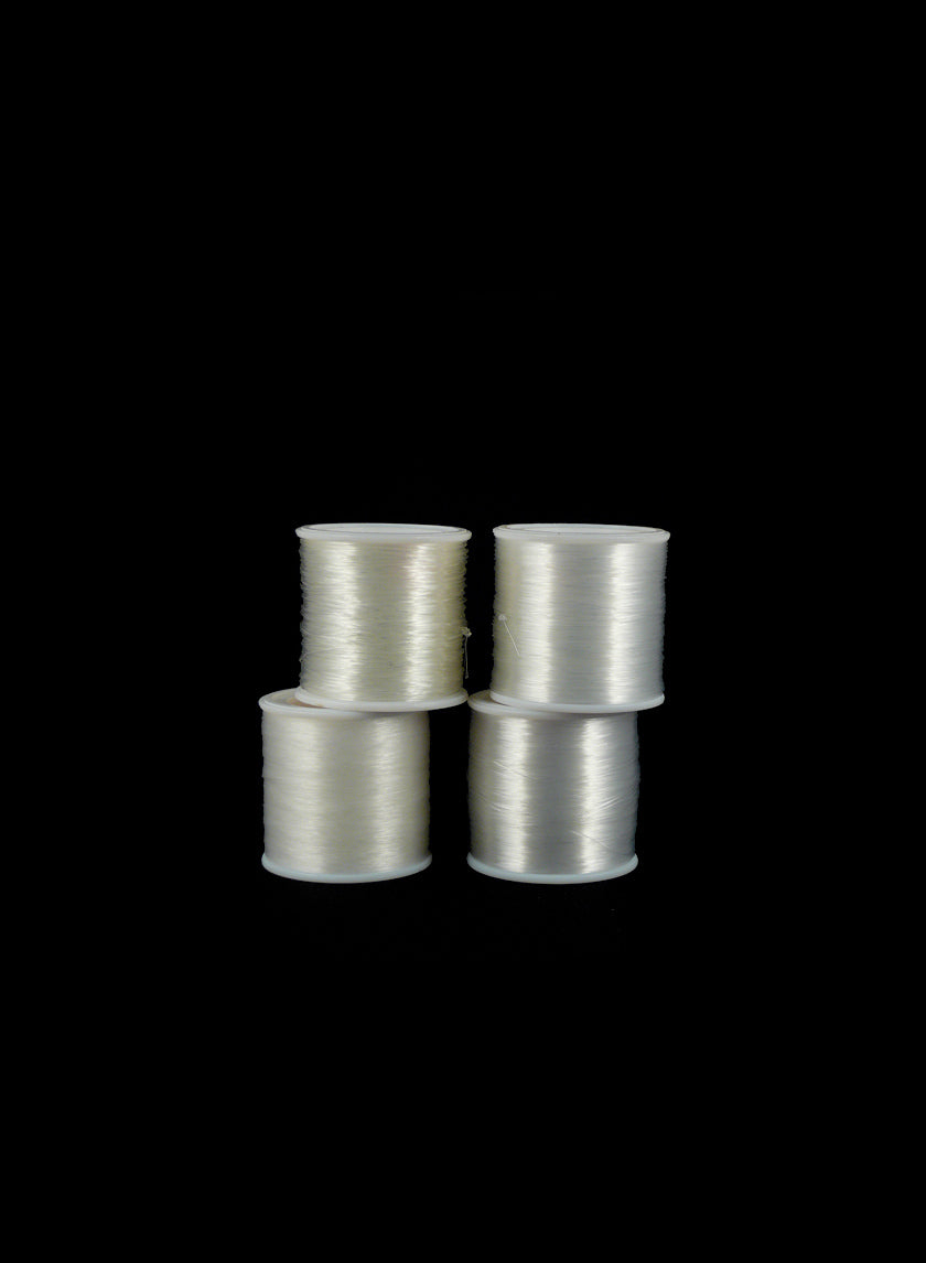 Monofilament Wire Decor Jamali-garden