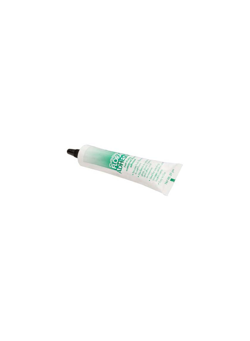 OASIS Floral Adhesive Tube Decor Jamali-garden
