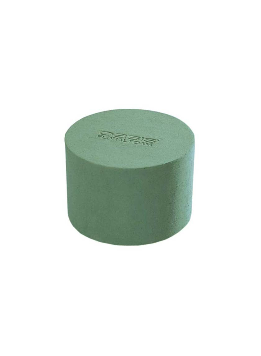 OASIS Floral Cake Foam Decor Jamali-garden