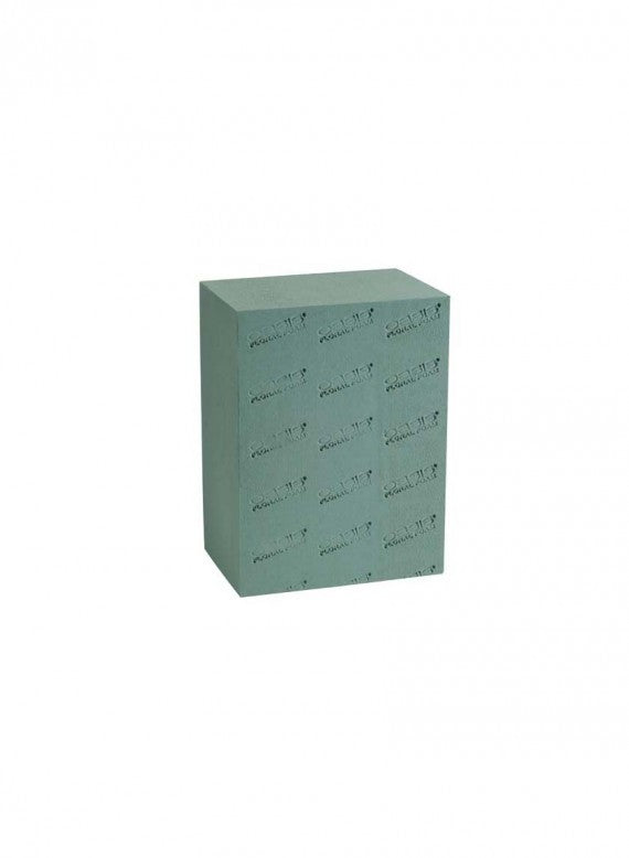 OASIS Floral Foam Designer Block Decor Jamali-garden
