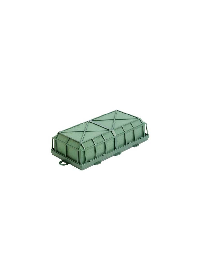 OASIS Floral Foam Jumbo Cage Decor Jamali-garden