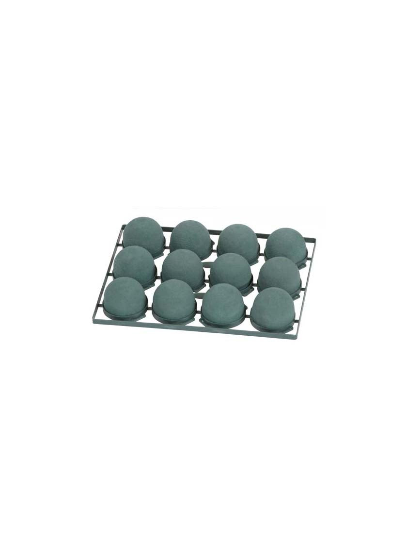 OASIS Mini Deco Holder Decor Jamali-garden
