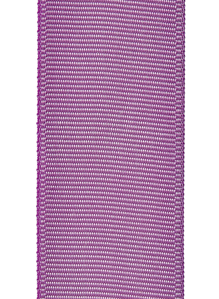 1 1/2in Orchid Grosgrain Ribbon Decor Jamali-garden