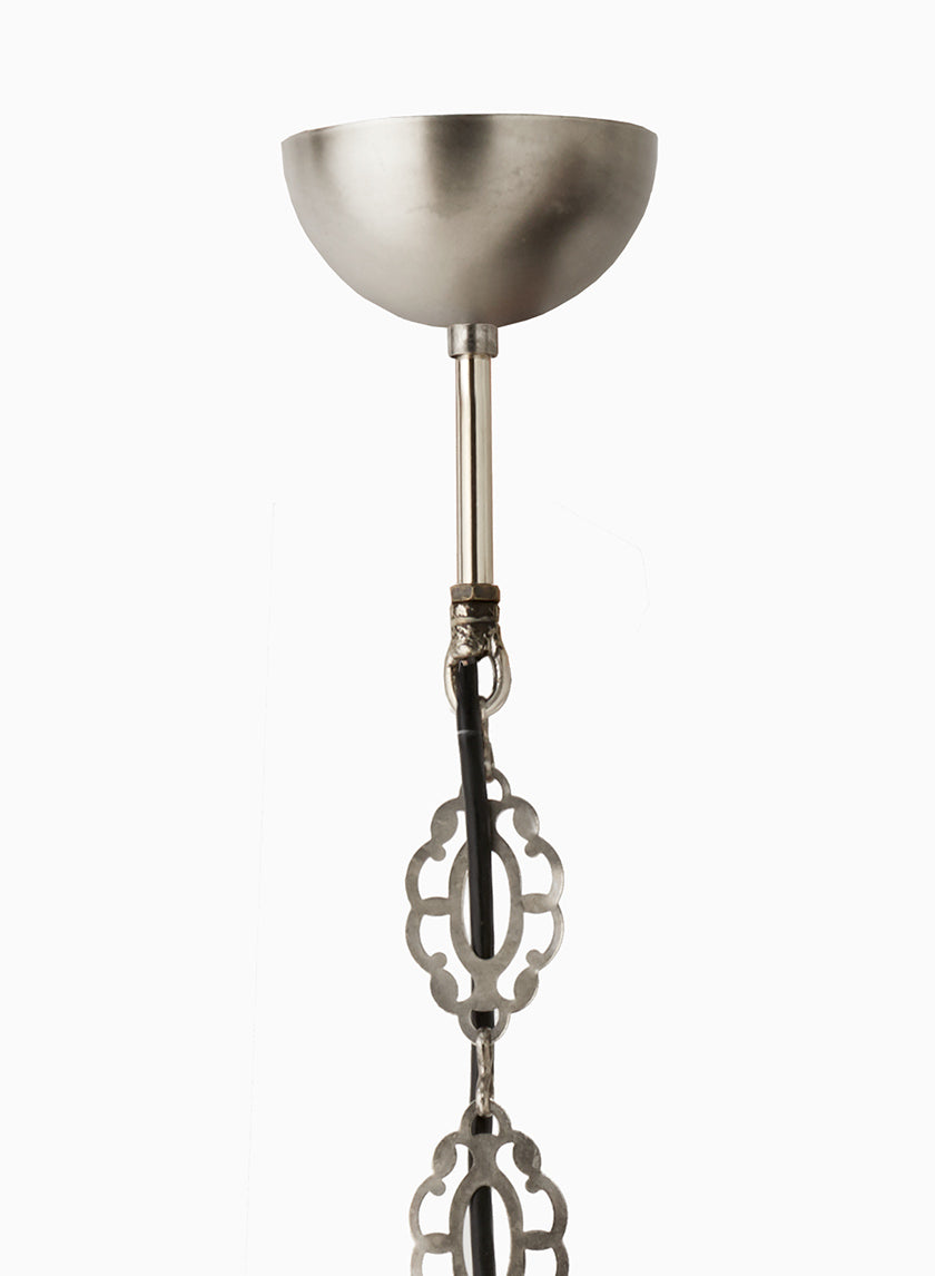 Ottoman Style Lantern Lamp Decor Jamali-garden