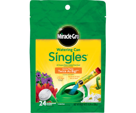 Watering Can Singles Decor Jamali-garden