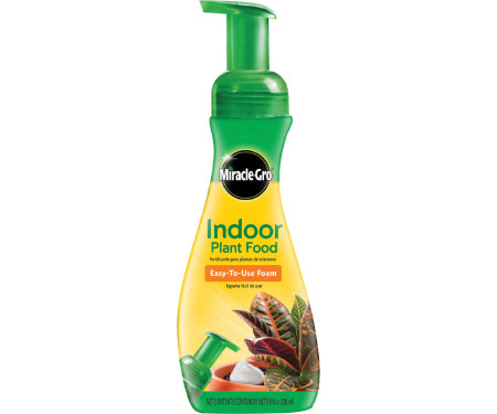 Miracle-Gro Indoor Plant Food - 1-1-1 Decor Jamali-garden