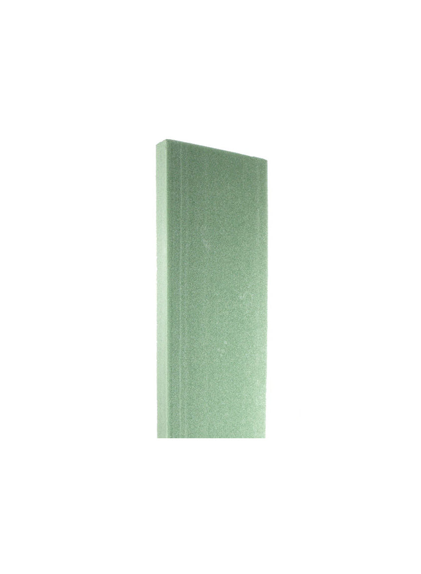 36in Green Floracraft Sheet Decor Jamali-garden