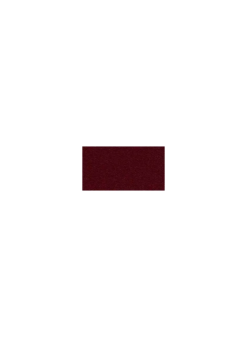 Burgundy Swiss Satin Ribbon Decor Jamali-garden