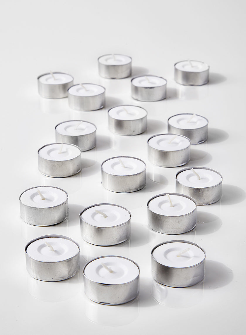 Tea Light Decor Jamali-garden