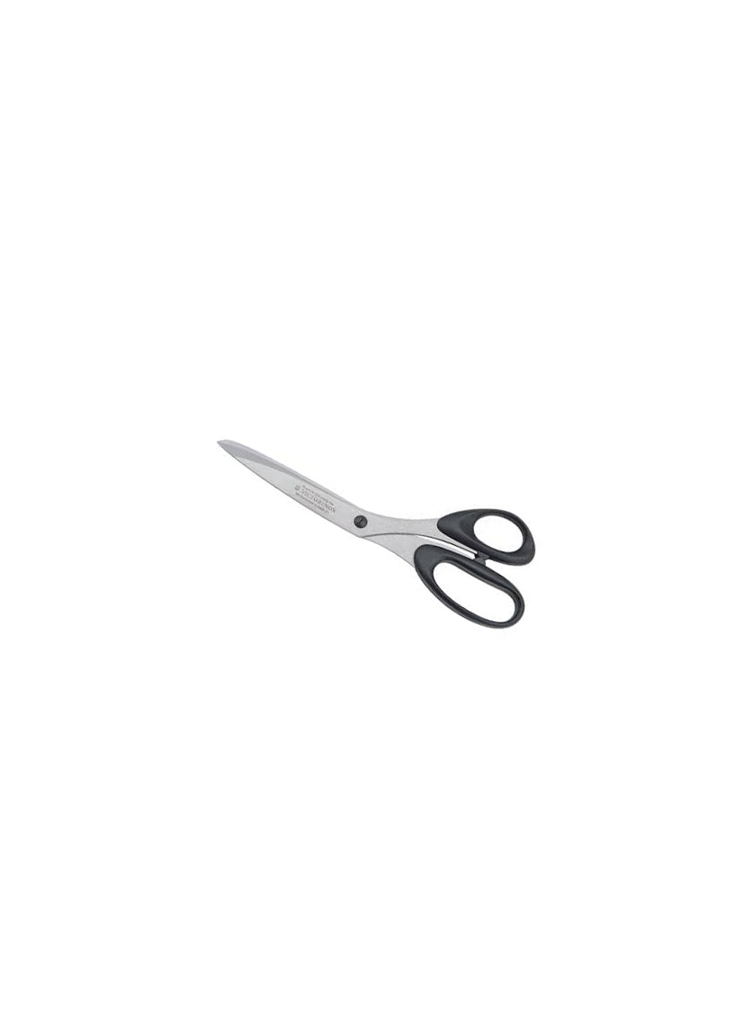 Victorinox 8 1/2in Bent Household Scissor Decor Jamali-garden