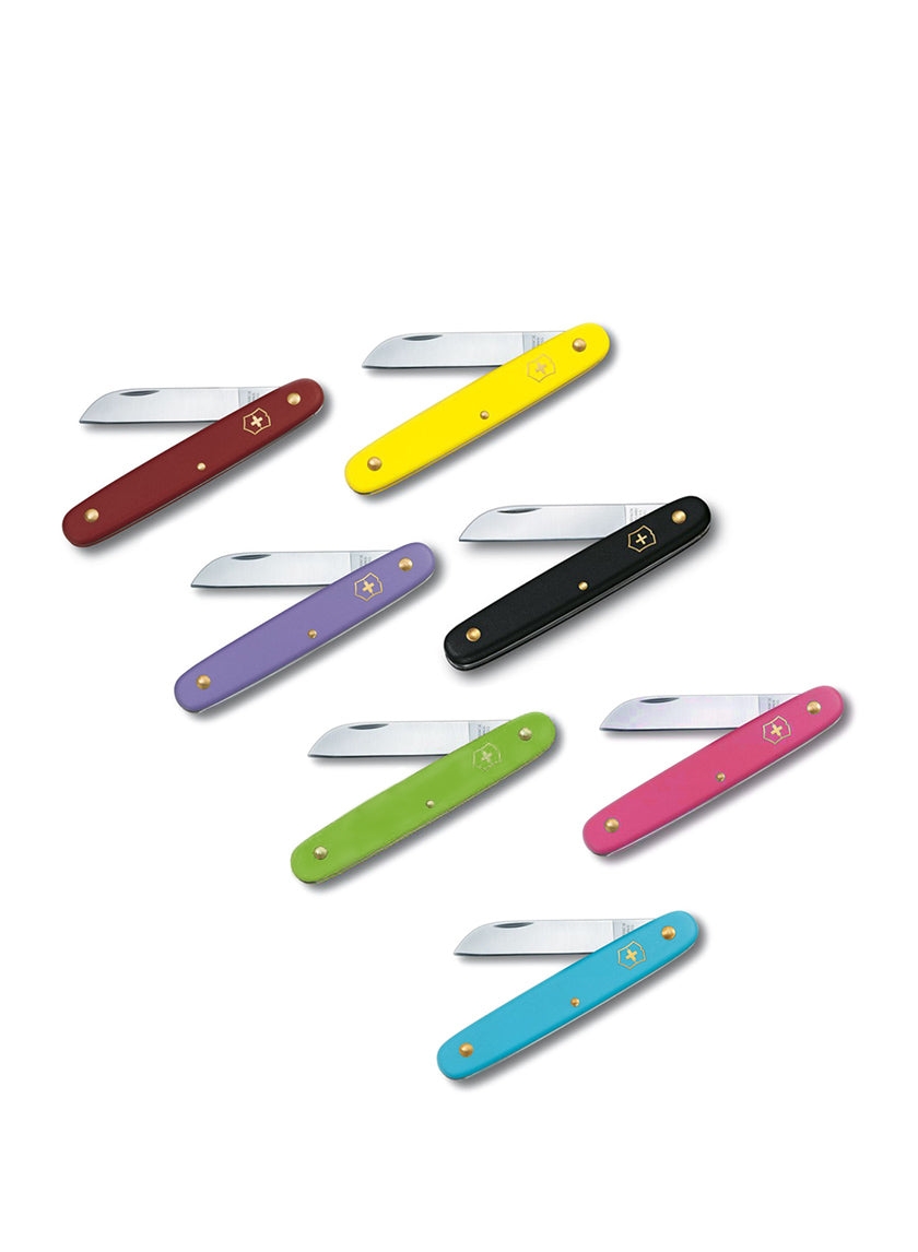 Victorinox Floral Swiss Army Knives Decor Jamali-garden