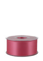 Hot Pink Swiss Satin Double Face Ribbon Decor Jamali-garden