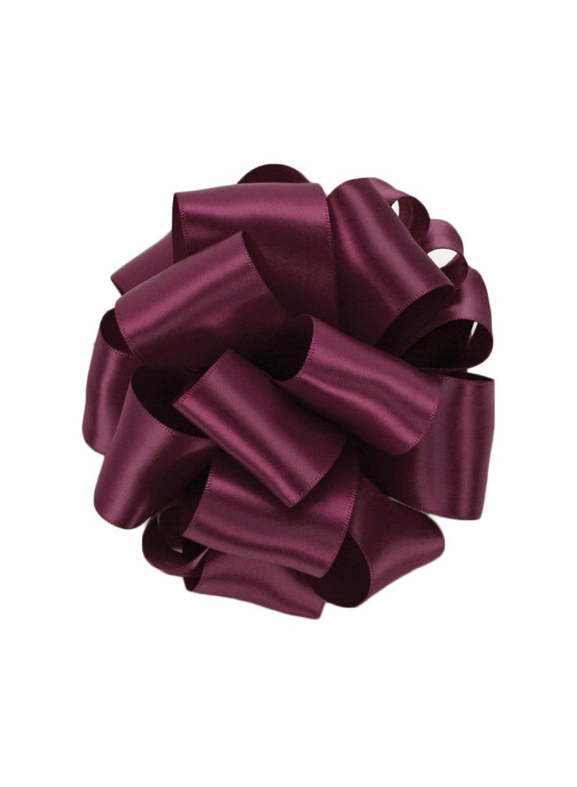 1 1/2 Wine DFS Ribbon Decor Jamali-garden