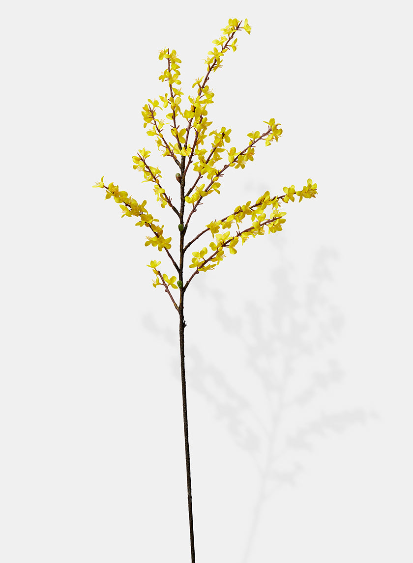 43in Long Winter Jasmine Decor Jamali-garden